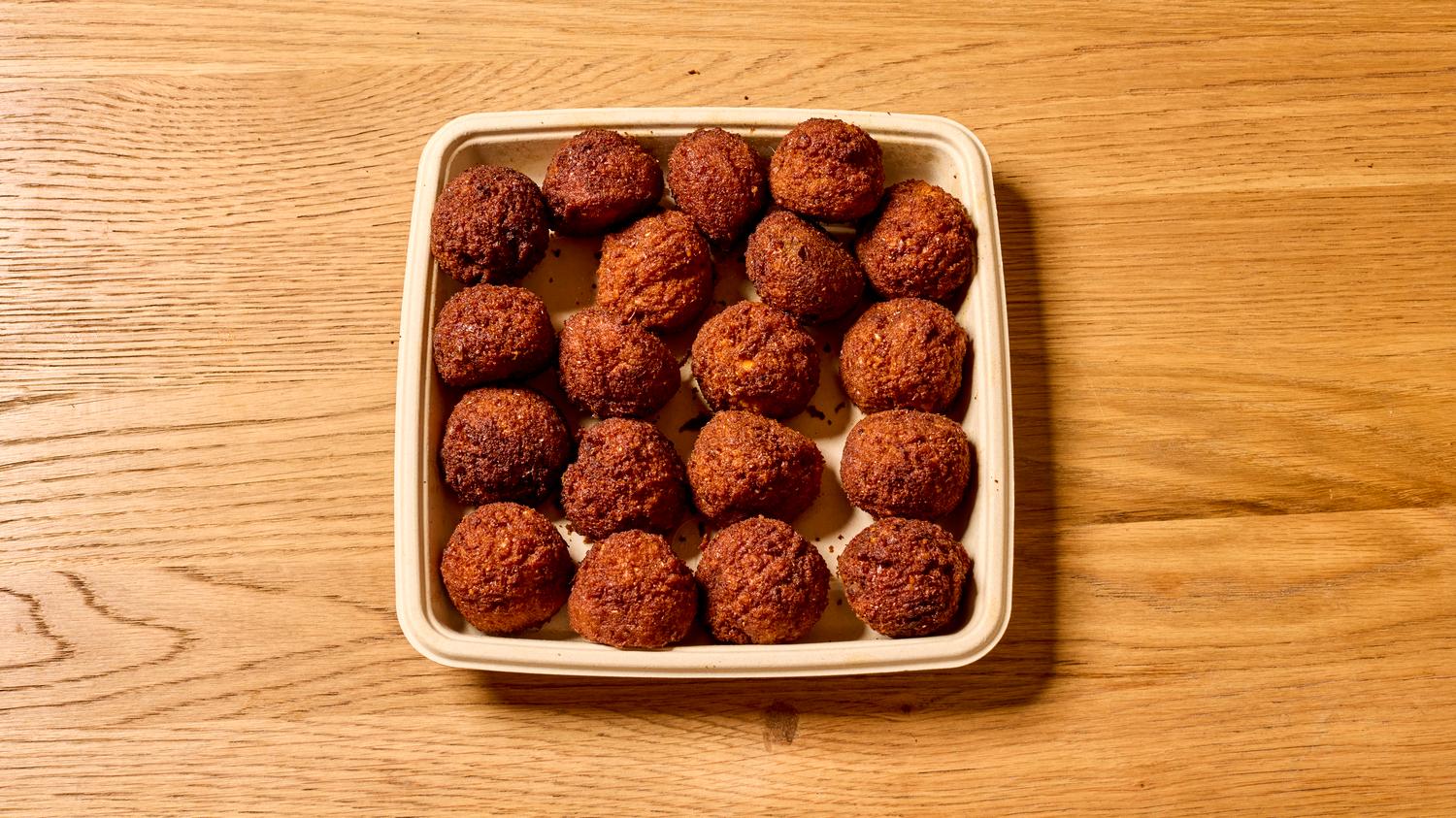 Falafel
