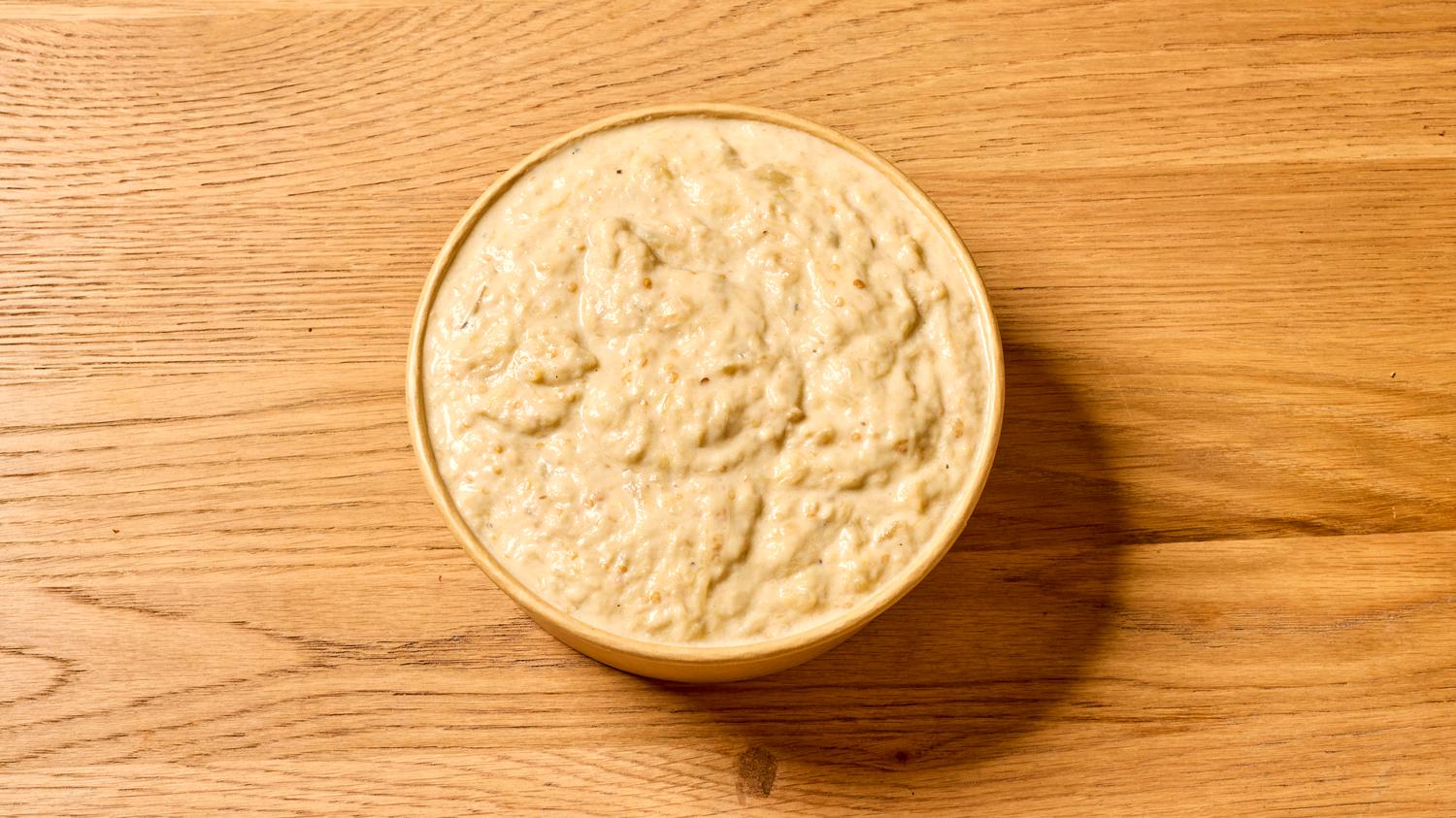 Baba Ghanouj