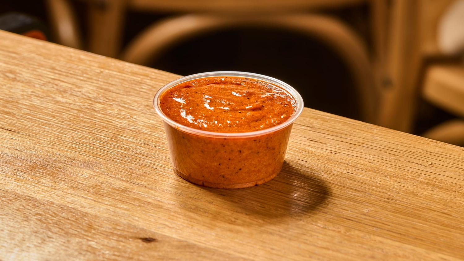 Chilli Sauce