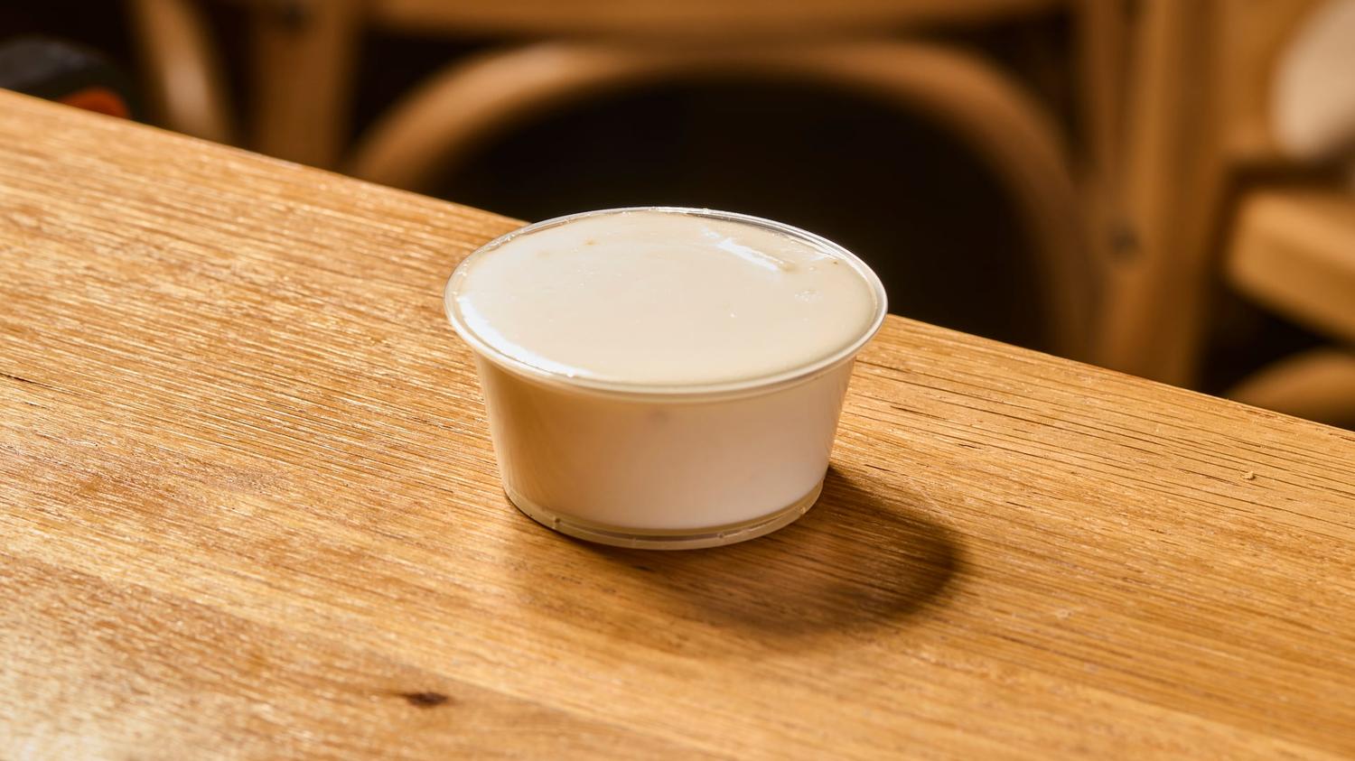 Garlic Dressing