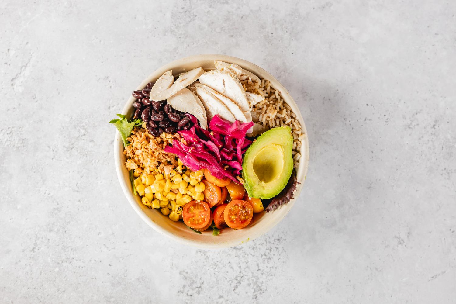 The Remedy Bowl