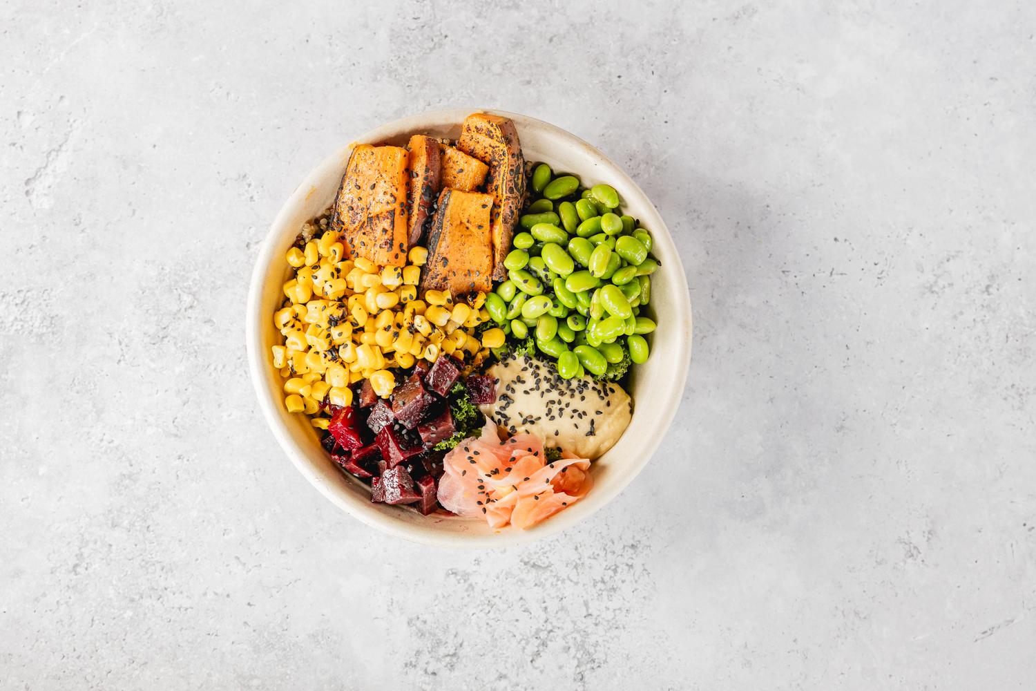 Good Earth Bowl