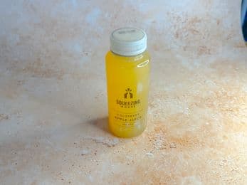  Cold Press - Apple Juice [250ml]