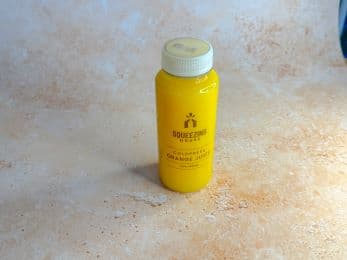 Cold Press - Orange Juice [250ml]