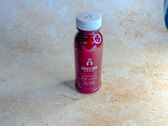 Cold Press - RED [250ml]