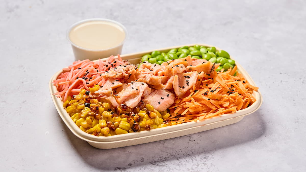 Omega Quinoa Zen