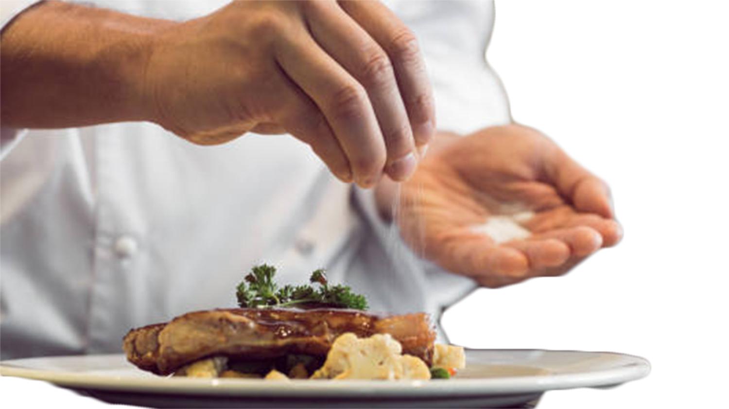 Chef (Public Holiday Rate)