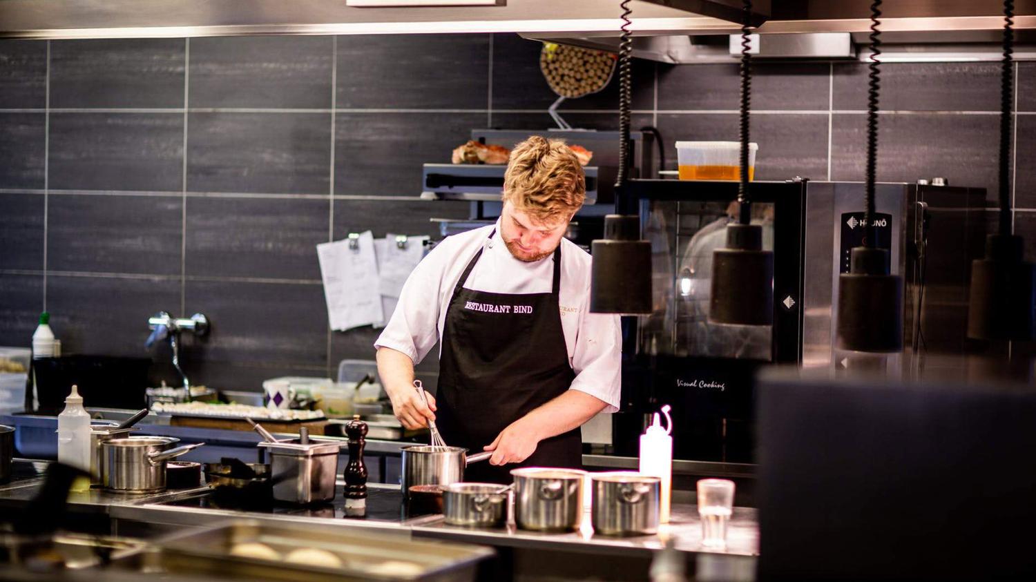 Kitchen Hand (Public Holiday Rate)