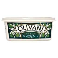 Olivani Spread