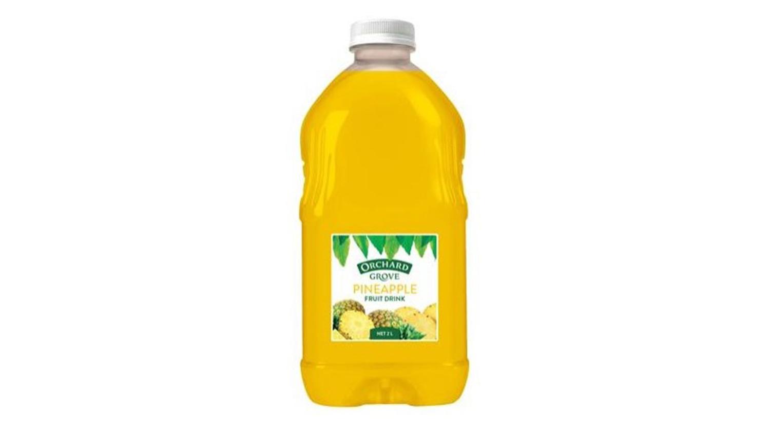 Orchard Grove Pineapple