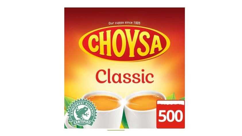 Choysa Tea Bag