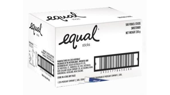 Equal Sweetener