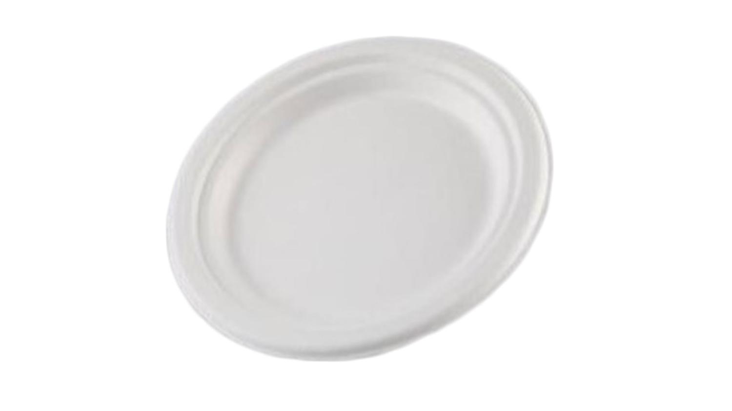 Nicol Side Plate Biocane 15cm