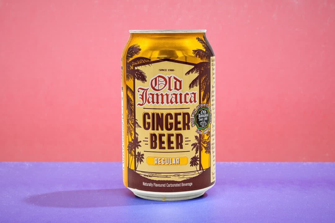Ginger Beer 330ml