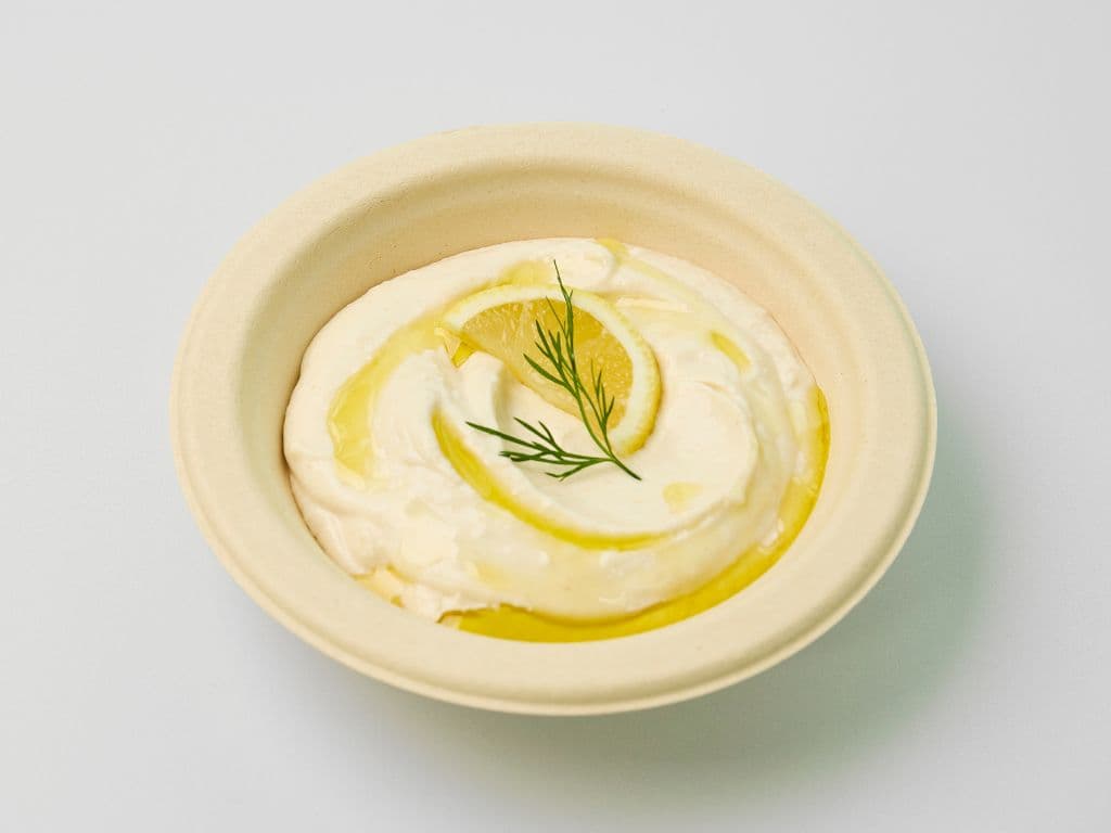 Taramasalata