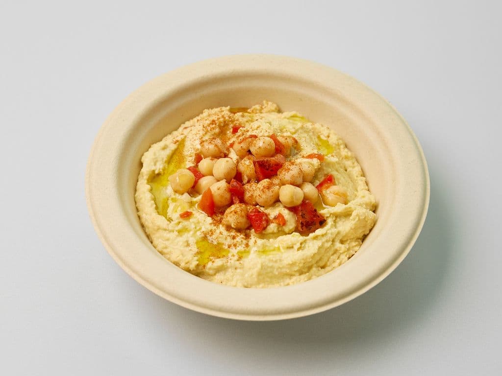 Houmous