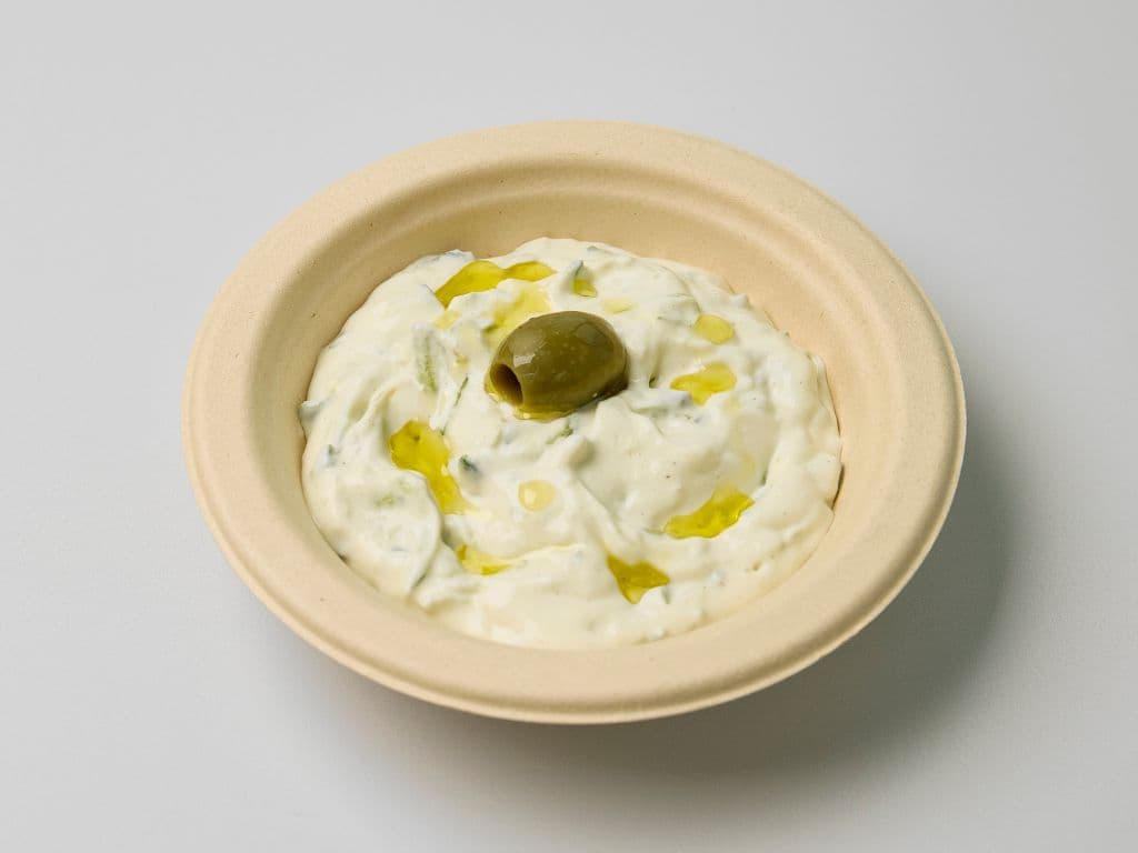 Tzatziki 