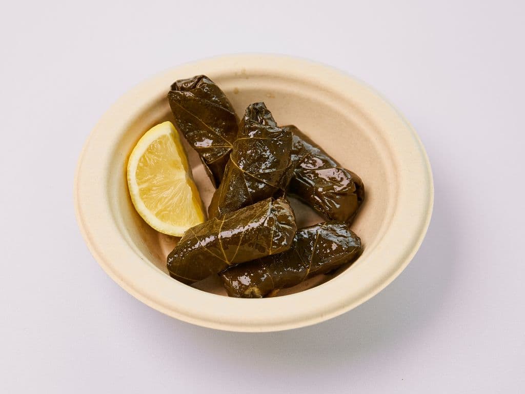 Dolmades