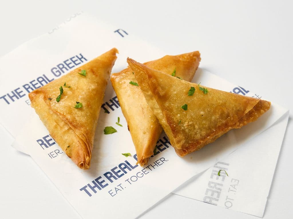 Spinach Pie
