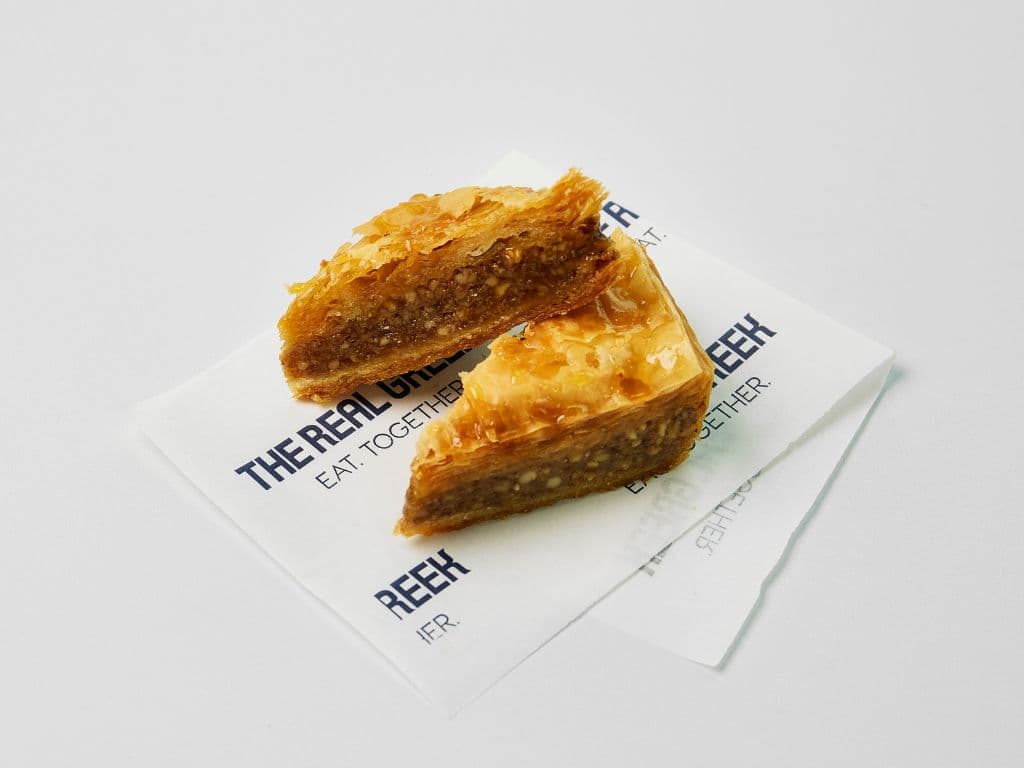 Baklava