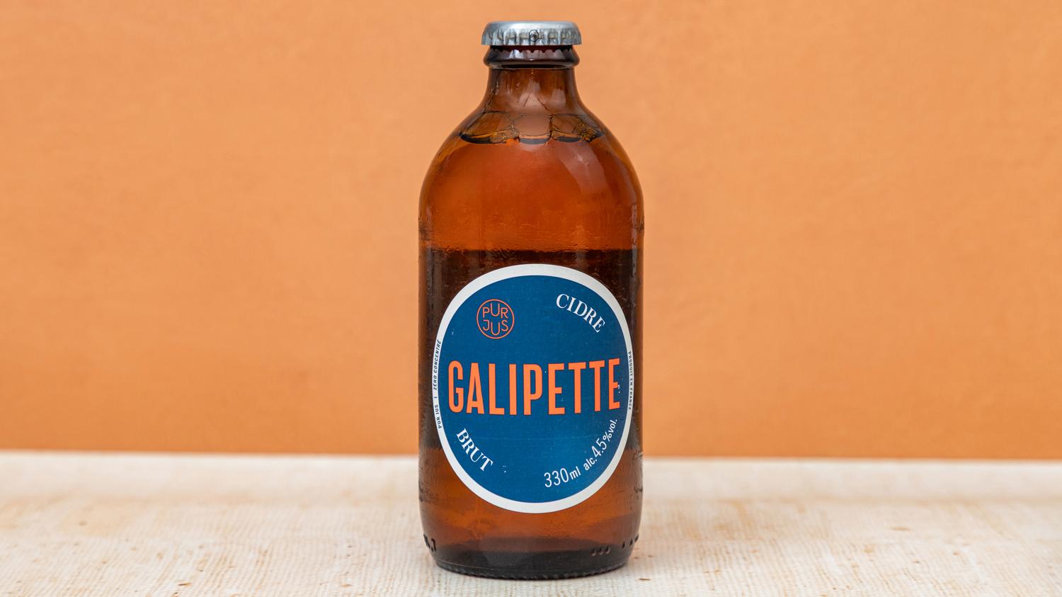 Cider 330ml
