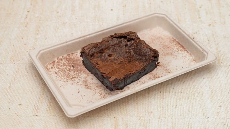 Chocolate Brownie