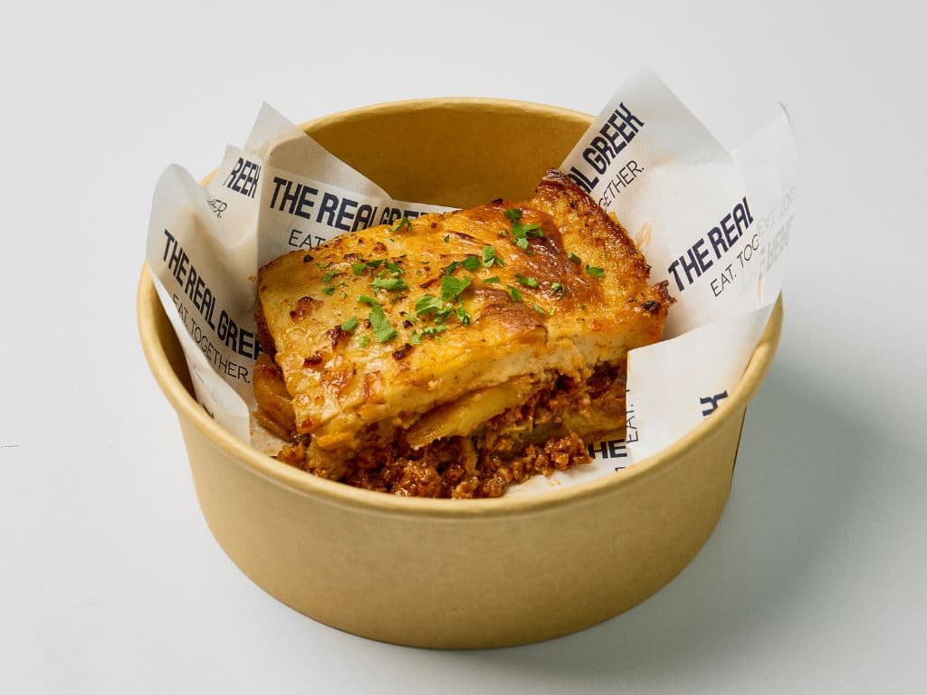 Moussaka