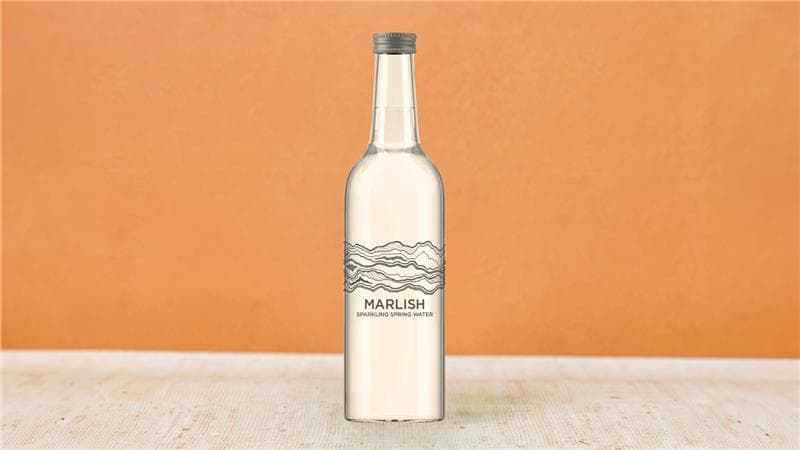 Sparkling Water