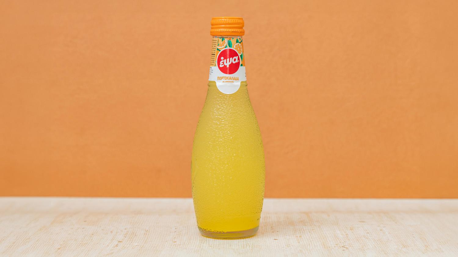 Epsa Orangeade