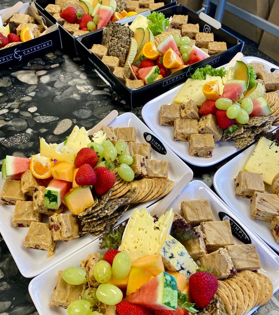 Afternoon Tea Package