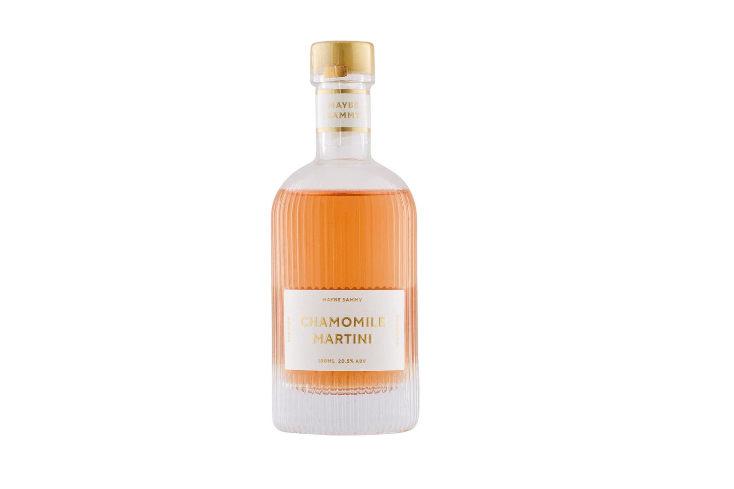 Maybe Sammy, Various Cocktails, 100ml