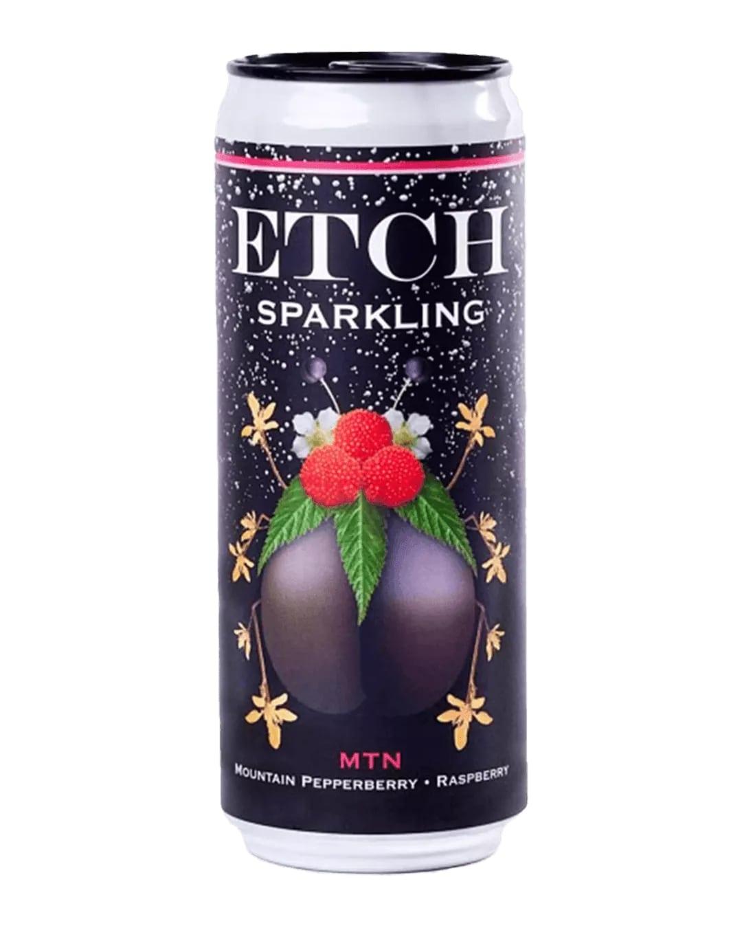 ETCH Sparkling, Fingerlime, Lemon Myrtle, 330ml