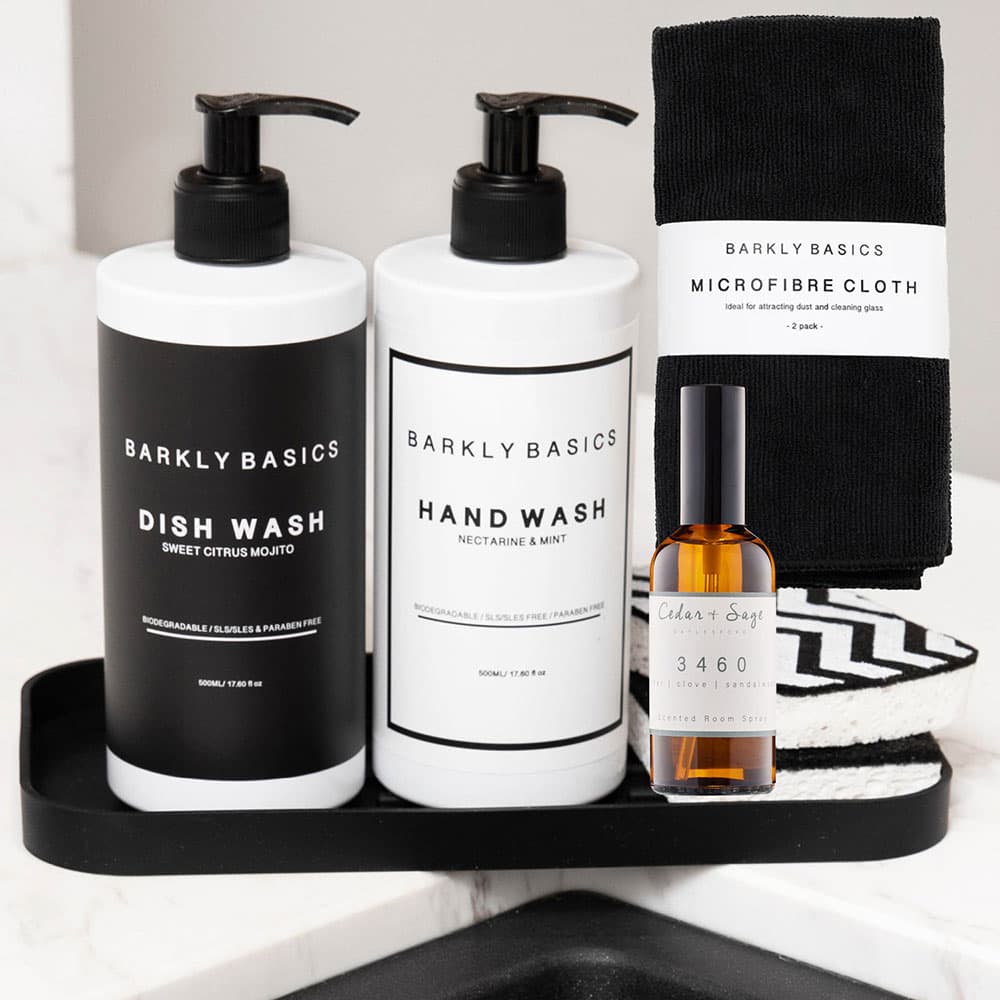 Box 3 - Luxury Home Box