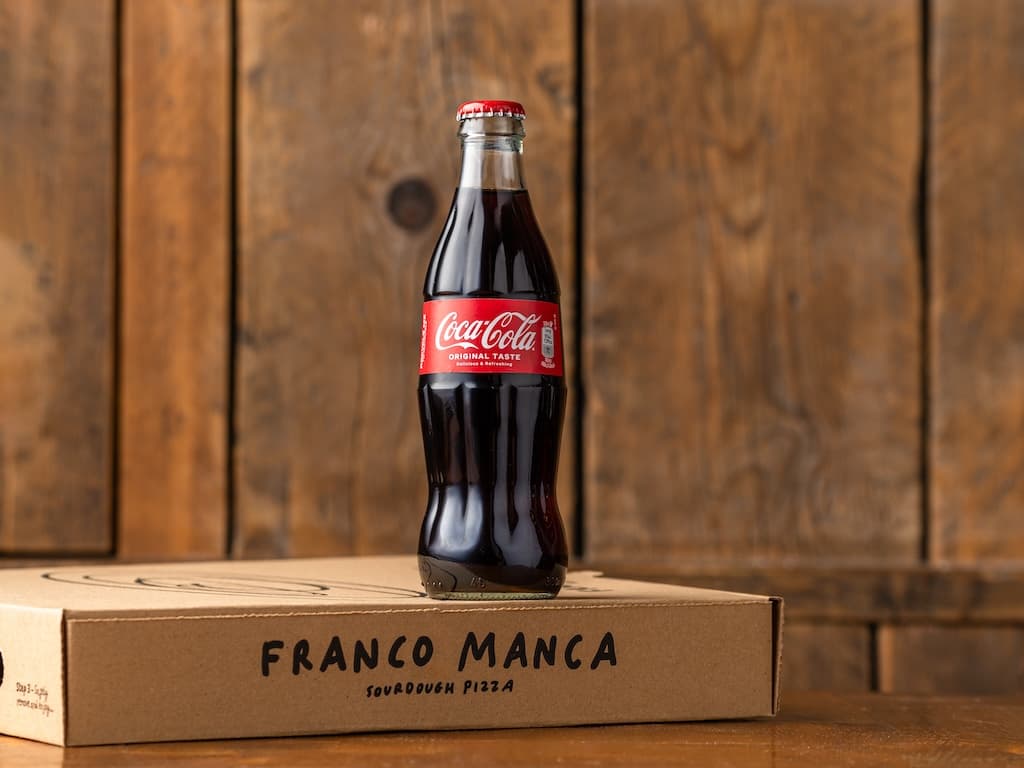 Coca Cola 330ml