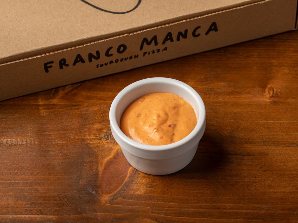 Nduja Dip