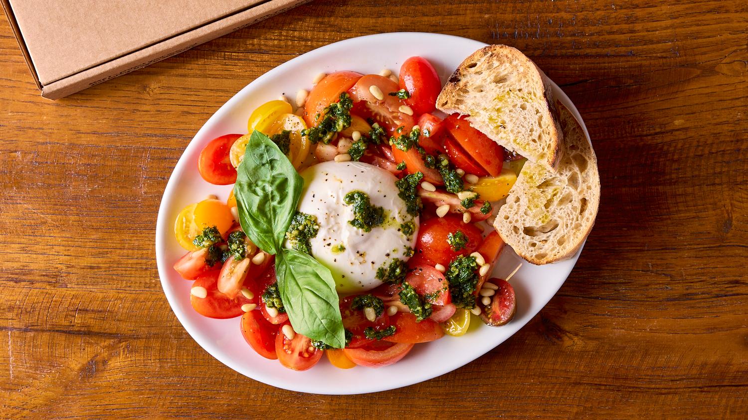 Caprese Salad