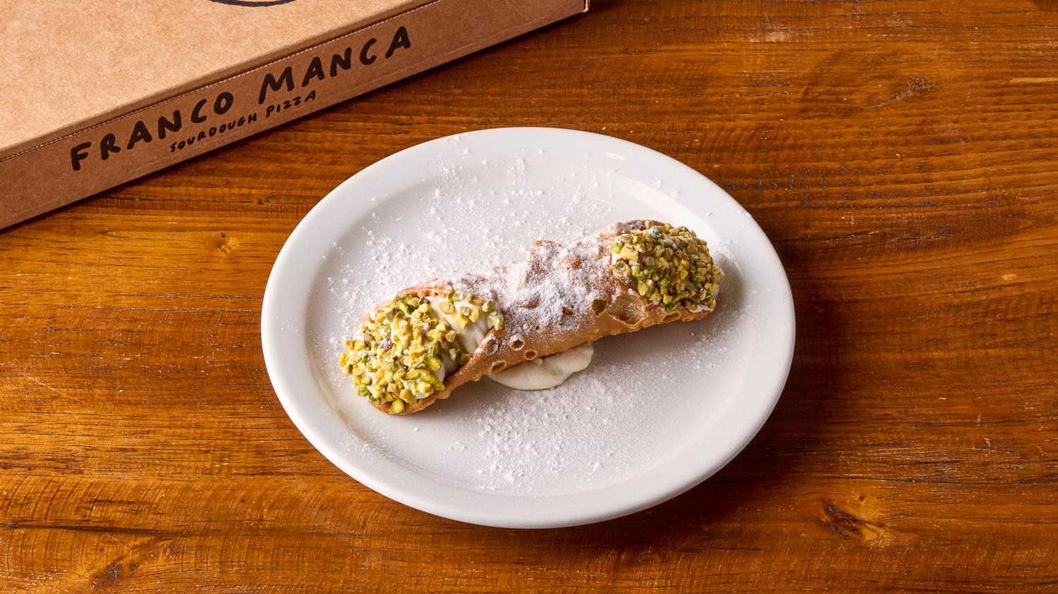 Cannolo