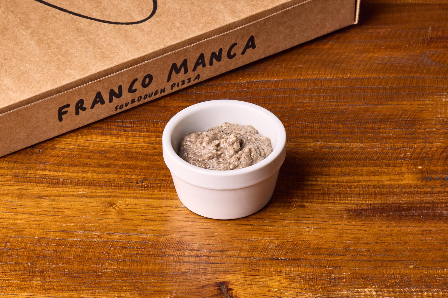 *NEW* Franco's Grana & Truffle Dip