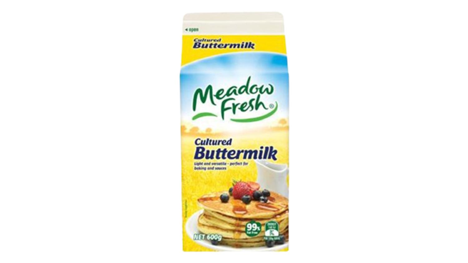 Meadowfresh Cultured Buttermilk