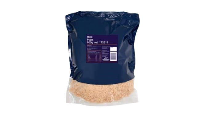 Smart Choice Rice Pops
