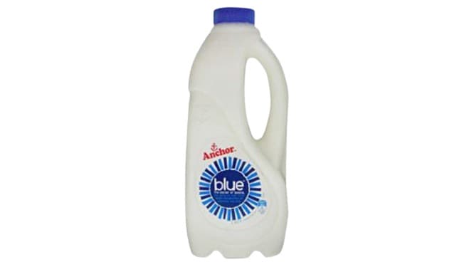 Anchor Milk - Blue