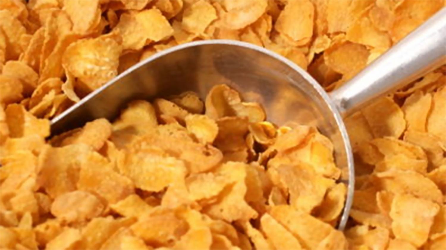 Corn Flakes Bulk 1kg