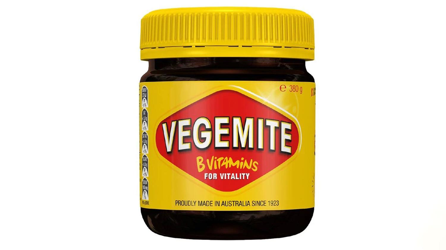Vegemite 380g