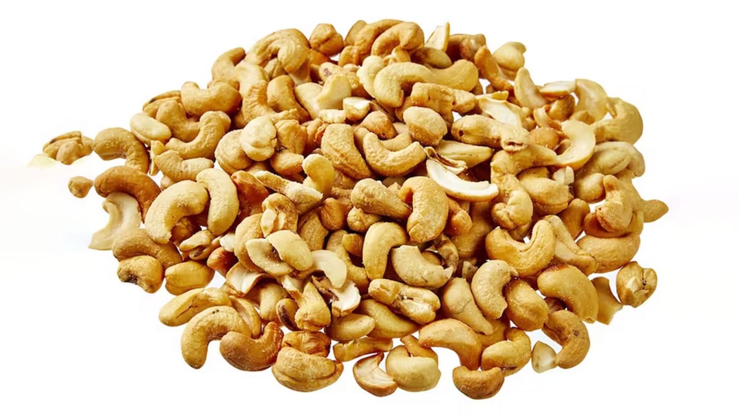 Cashew Bulk Snack 1kg