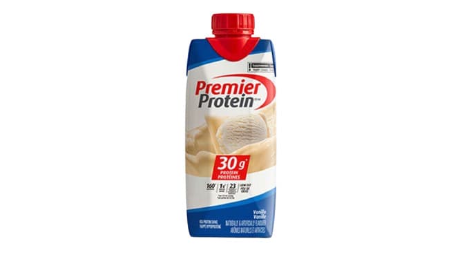Premier Protein Shake Vanilla 325ML