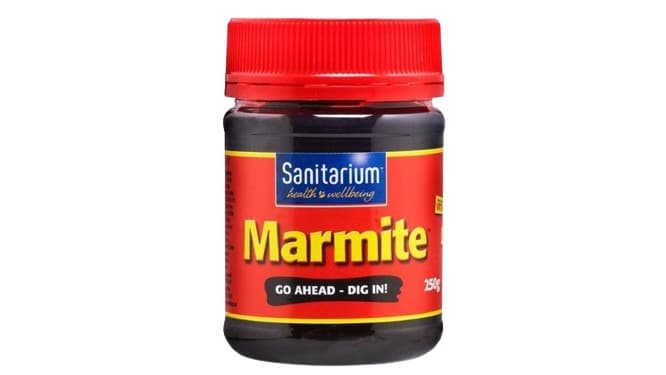 Sanitarium Marmite 250G