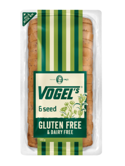 Vogels GF Mixed Seed