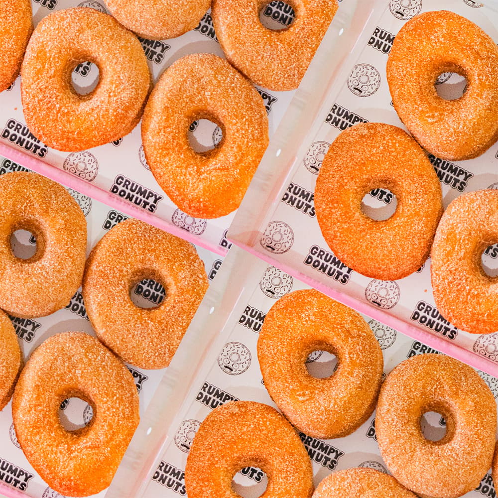 Cinnamon - 24 Pack