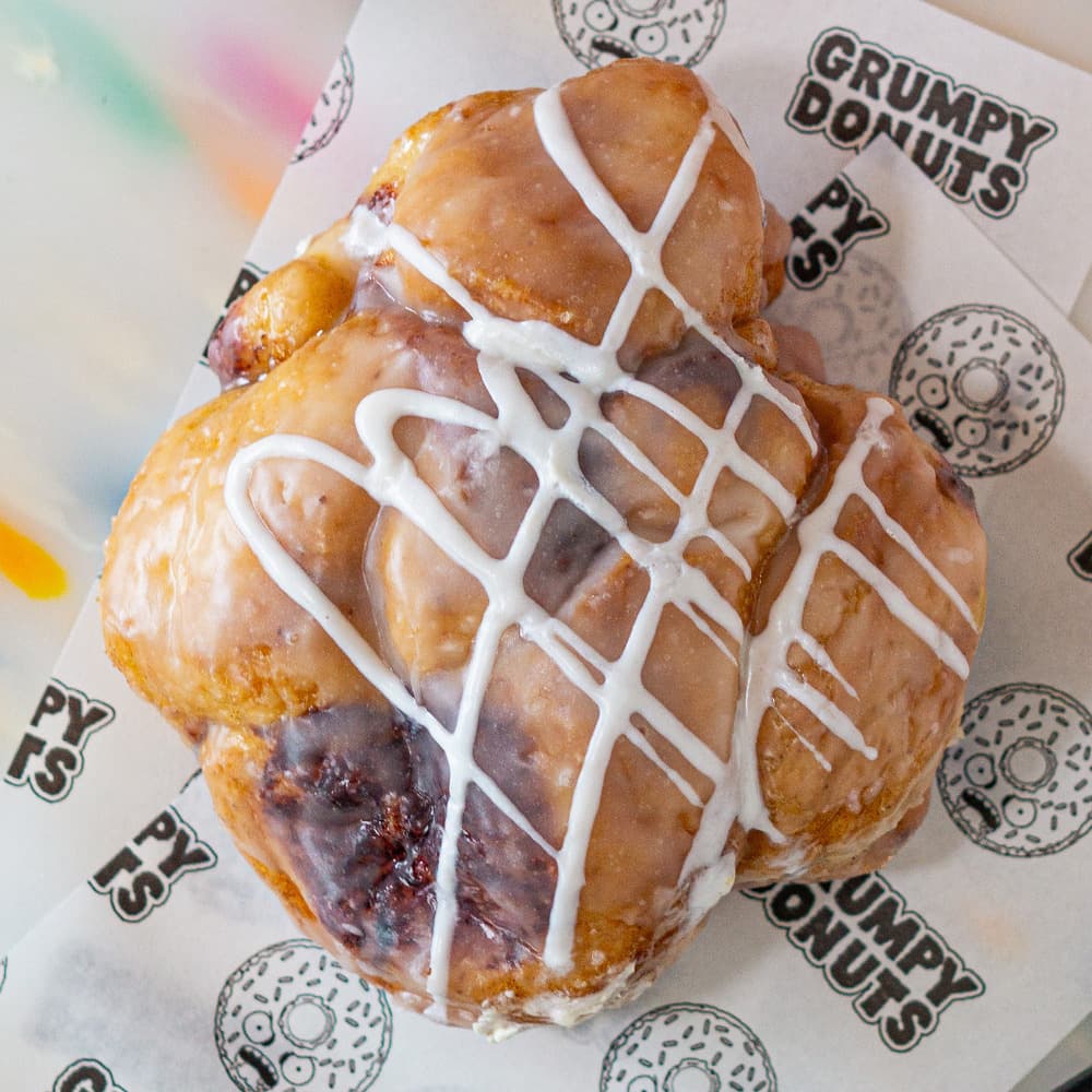Fritter of the Week