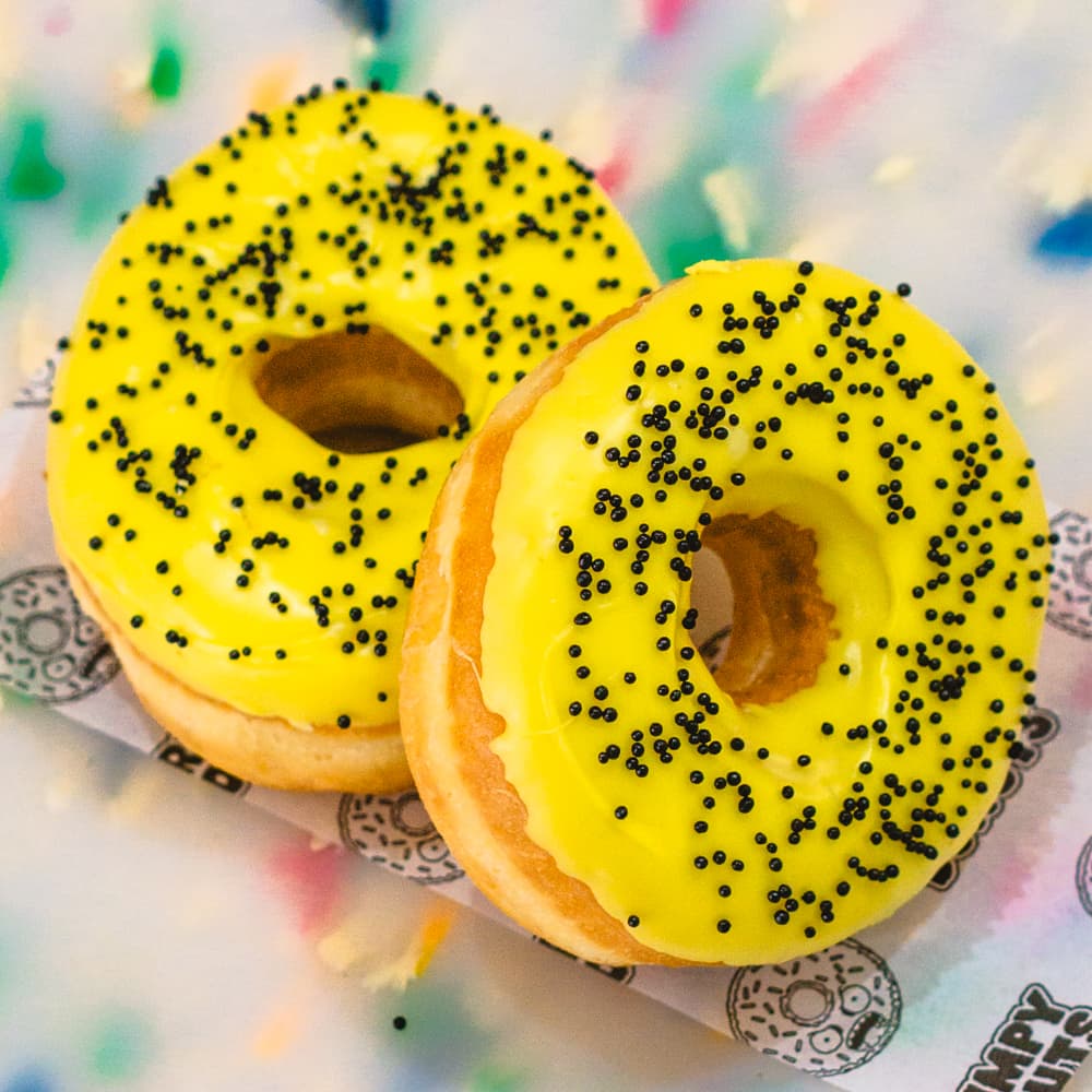 RUOK Donut Pack (6pcs)